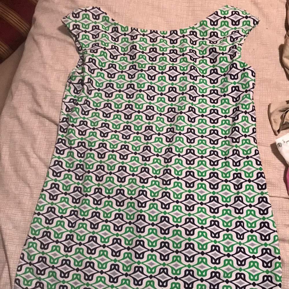 jude connally tank top